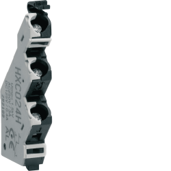 ΒΟΗΘΗΤΙΚΗ ΕΠΑΦΗ ΣΦ. 1ΝO + 1NC 230V h250