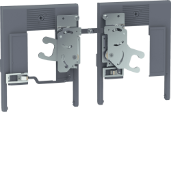 KIT ΜΗΧΑΝΙΣΜΟΥ ΜΑΝΔΑΛΩΣΗΣ 3P x630/P630