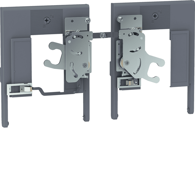 KIT ΜΗΧΑΝΙΣΜΟΥ ΜΑΝΔΑΛΩΣΗΣ 3P x630/P630