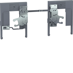 KIT ΜΗΧΑΝΙΣΜΟΥ ΜΑΝΔΑΛΩΣΗΣ 4P x630/P630