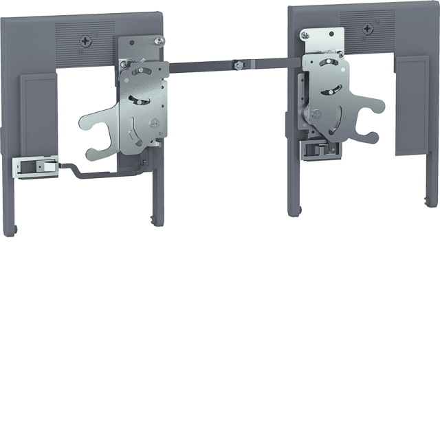 KIT ΜΗΧΑΝΙΣΜΟΥ ΜΑΝΔΑΛΩΣΗΣ 4P x630/P630