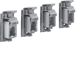ΑΚΡΟΔ. ΣΥΝΔΕΣΕΩΝ 4P 160A(ΣΕΤ 4ΤΕΜ.) x160