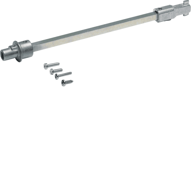 ΠΡΟΕΚΤΑΤΙΚΟΣ ΑΞΟΝΑΣ 200mm Δ125-1800Α