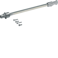 ΠΡΟΕΚΤΑΤΙΚΟΣ ΑΞΟΝΑΣ 320mm Δ125-1800Α