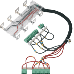 KIT ΜΕΤΡΗΣΗΣ ΤΑΣΗΣ ΓΙΑ HIB&HIC 250A