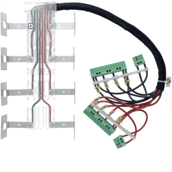 KIT ΜΕΤΡΗΣΗΣ ΤΑΣΗΣ ΓΙΑ HIB&HIC 630A