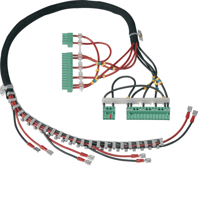 KIT ΜΕΤΡΗΣΗΣ ΤΑΣΗΣ ΓΙΑ HIB&HIC 800-1000A