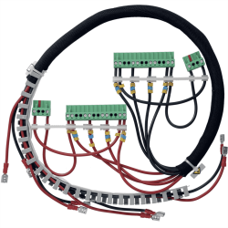 KIT ΜΕΤΡΗΣΗΣ ΤΑΣΗΣ ΓΙΑ HIB&HIC 1250A