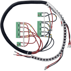 KIT ΜΕΤΡΗΣΗΣ ΤΑΣΗΣ ΓΙΑ HIB&HIC 1600A