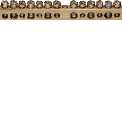 ΜΠΑΡΕΤΑ ΟΡΕΙΧ. 4x16+9x10mm2