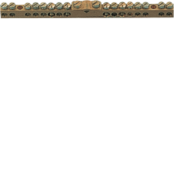 ΜΠΑΡΕΤΑ ΟΡ.1x25+4x16+12x10mm2