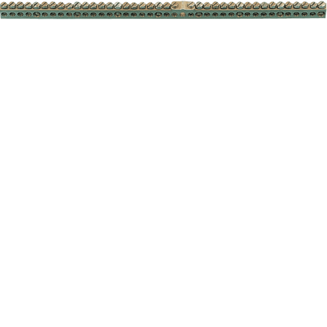 ΜΠΑΡΕΤΑ ΟΡ.1x25+8Χ16+29Χ10mm2
