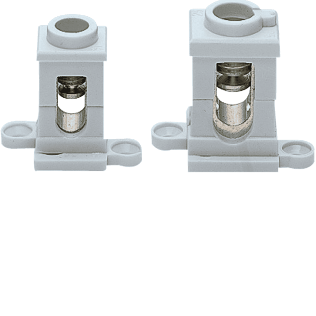 ΑΚΡΟΔΕΚΤΗΣ ΣΥΝΔ. SOUPLEX 2x16mm2