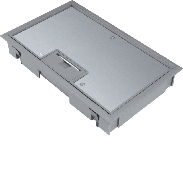 ΕΝΔΟΔΑΠΕΔΙΟ ΚΟΥΤΙ 8ΣΤ 147x247mm ΓΚΡΙ