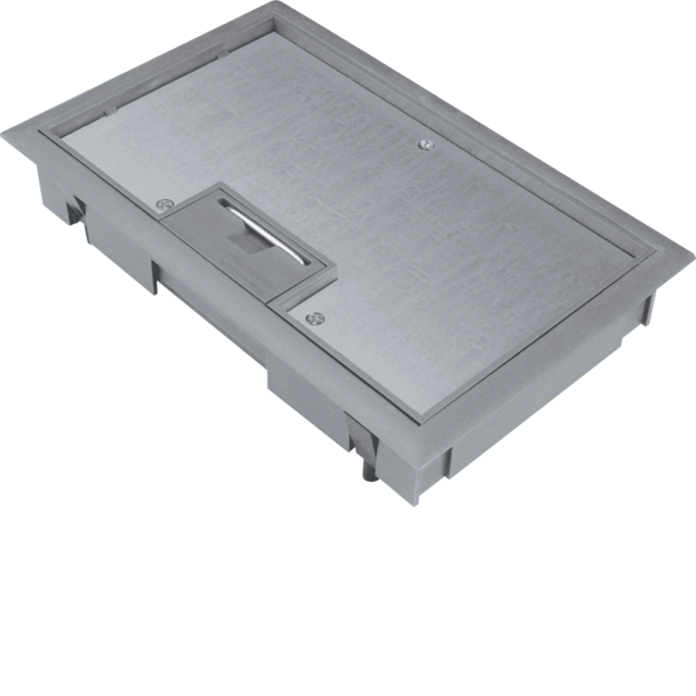 ΕΝΔΟΔΑΠΕΔΙΟ ΚΟΥΤΙ 8ΣΤ 147x247mm ΓΚΡΙ