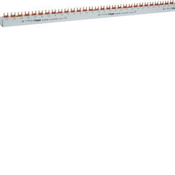 ΜΠΑΡΑ ΓΕΦ ΔΙΧΑΛ 1P+N ΜΕ 1P+N 63Α 54M