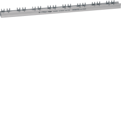 ΜΠΑΡΑ ΓΕΦΥΡΩΣΗΣ ΔΙΧΑΛ 1P+N 63Α 24M