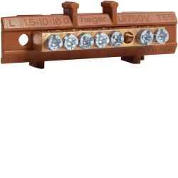 ΟΡΕΙΧ/ΝΗ ΜΠΑΡΕΤΑ ΜΕ ΒΑΣΗ 3x16 + 4x10mm²
