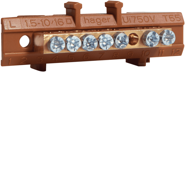 ΟΡΕΙΧ/ΝΗ ΜΠΑΡΕΤΑ ΜΕ ΒΑΣΗ 3x16 + 4x10mm²