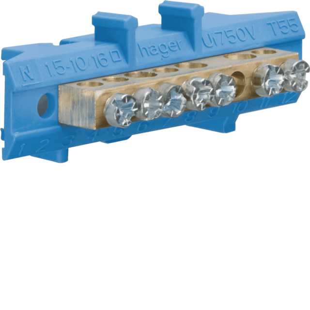 ΟΡΕΙΧ/ΝΗ ΜΠΑΡΕΤΑ ΜΕ ΒΑΣΗ 3x16 + 4x10mm²
