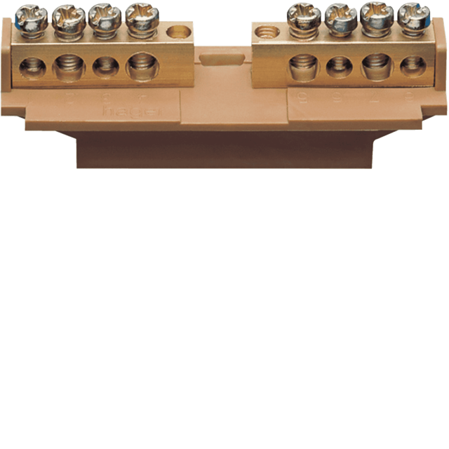 ΟΡΕΙΧ/ΝΗ ΜΠΑΡΕΤΑ ΜΕ ΒΑΣΗ 4x16 + 4x10mm²