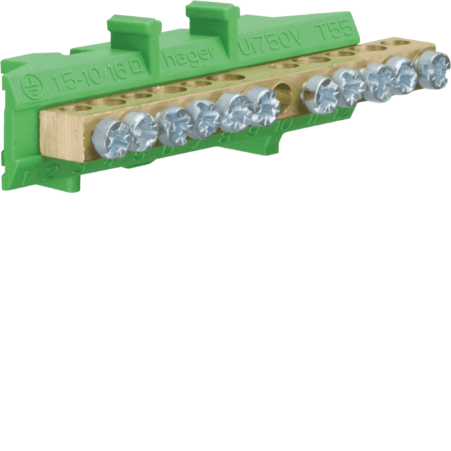 ΟΡΕΙΧ/ΝΗ ΜΠΑΡΕΤΑ ΜΕ ΒΑΣΗ 5x16 + 6x10mm²