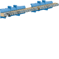 ΟΡ. ΜΠ. ΜΕ ΒΑΣΗ 1x25 + 11x16 + 13x10mm²