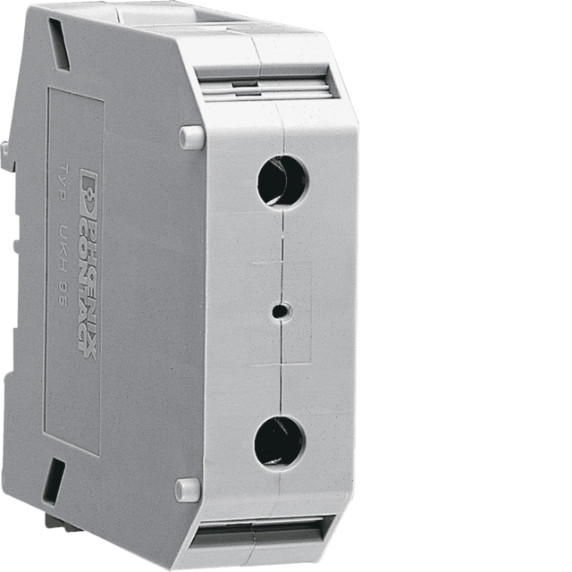 ΚΛΕΜΑ ΡΑΓΑΣ ΜΕ ΒΙΔΑ ΓΚΡΙ 25-95mm²