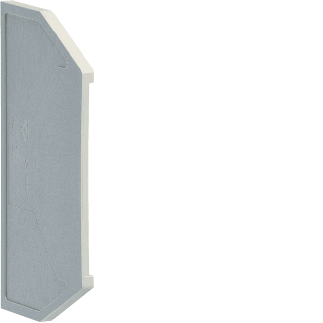 ΠΛΑΚΑ ΤΕΡΜΑΤΙΣΜΟΥ ΑΚΡΟΔ. KXA10LH-KXA16LH