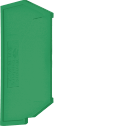 ΠΛΑΚΑ ΤΕΡΜ. ΑΚΡΟΔΕΚΤΗ KXA10E, KXA16E