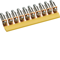 ΣΥΝΔΕΣΕΙΣ ΑΚΡΟΔ. 10-4mm2 ΚΧΑ02LH-KXA02NH