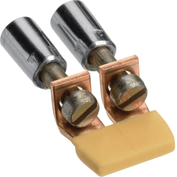 ΣΥΝΔΕΣΕΙΣ ΑΚΡΟΔ. 2-4mm2 KXA02LH-KXA02NH