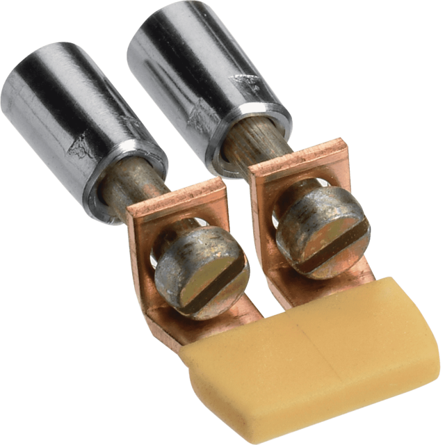 ΣΥΝΔΕΣΕΙΣ ΑΚΡΟΔ. 2-4mm2 KXA02LH-KXA02NH