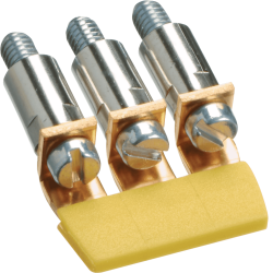 ΣΥΝΔΕΣΕΙΣ ΑΚΡΟΔ. 3-4MM2 KXA02LH-KXA02NH