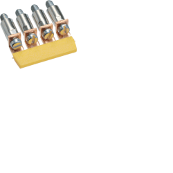 ΣΥΝΔΕΣΕΙΣ ΑΚΡΟΔΕΚΤΗ ΓΙΑ KXA02xx 4x2,5mm²
