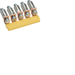 ΣΥΝΔΕΣΕΙΣ ΑΚΡΟΔΕΚΤΗ ΓΙΑ KXA02xx 5x2,5mm²