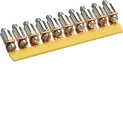 ΣΥΝΔΕΣΕΙΣ ΑΚΡΟΔ. 10-6mm2 KXA04LH-KXA04NH