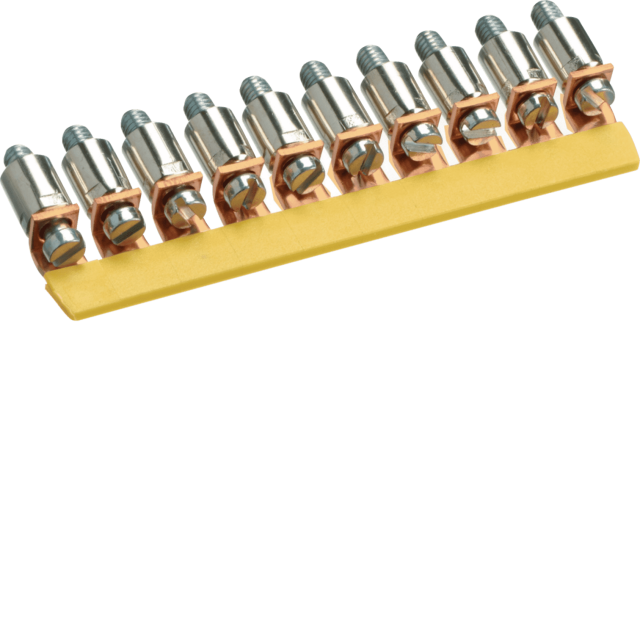 ΣΥΝΔΕΣΕΙΣ ΑΚΡΟΔ. 10-6mm2 KXA04LH-KXA04NH