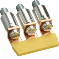 ΣΥΝΔΕΣΕΙΣ ΑΚΡΟΔ. 3-6MM2 KXA04LH-KXA04NH