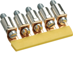 ΣΥΝΔΕΣΕΙΣ ΑΚΡΟΔΕΚΤΗ ΓΙΑ KXA04xx 5x4mm²