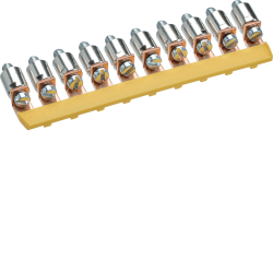 ΣΥΝΔΕΣΕΙΣ ΑΚΡΟΔΕΚΤΗ ΓΙΑ KXA06xx 10x6mm²
