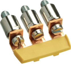 ΣΥΝΔΕΣΕΙΣ ΑΚΡΟΔΕΚΤΗ ΓΙΑ KXA06xx 3x6mm²