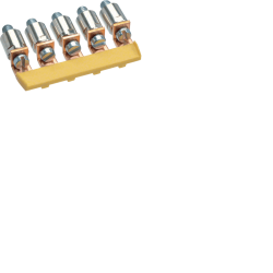 ΣΥΝΔΕΣΕΙΣ ΑΚΡΟΔΕΚΤΗ ΓΙΑ KXA06xx 5x6mm²