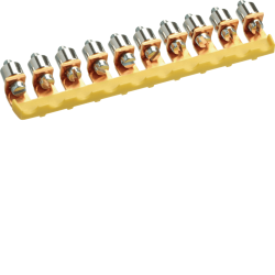 ΣΥΝΔΕΣΕΙΣ ΑΚΡΟΔ 10-16mm2 KXA10LH-KXA10NH