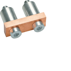 ΣΥΝΔΕΣΕΙΣ ΑΚΡΟΔ. ΓΙΑ KXA150xx 2x150mm²