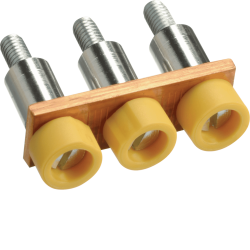 ΣΥΝΔΕΣEIΣ ΑΚΡΟΔ. 3-25mm2 KXA16LH-KXA16NH