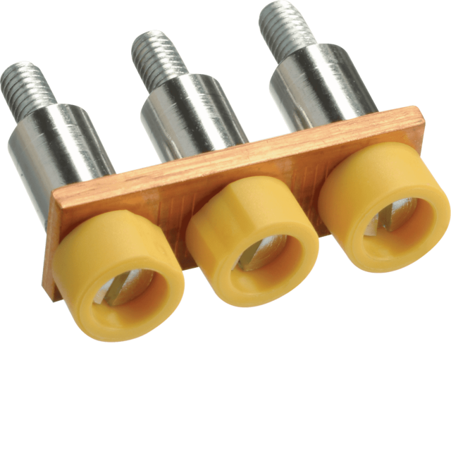 ΣΥΝΔΕΣEIΣ ΑΚΡΟΔ. 3-25mm2 KXA16LH-KXA16NH
