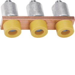 ΣΥΝΔΕΣΕΙΣ ΑΚΡΟΔΕΚΤΗ ΓΙΑ KXA35xx 3x35mm²