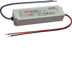 SL LED Μ/Σ 100W ΜΗΚΟΣ ΤΑΙΝΙΑΣ 20m