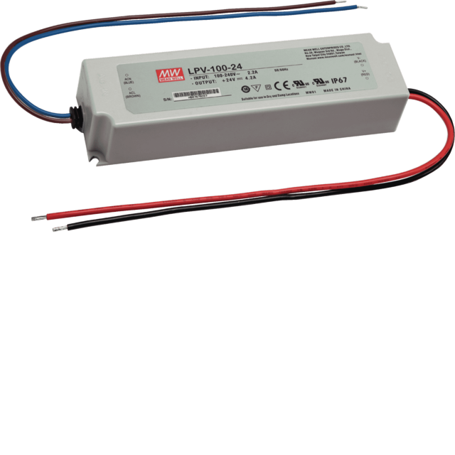 SL LED Μ/Σ 100W ΜΗΚΟΣ ΤΑΙΝΙΑΣ 20m
